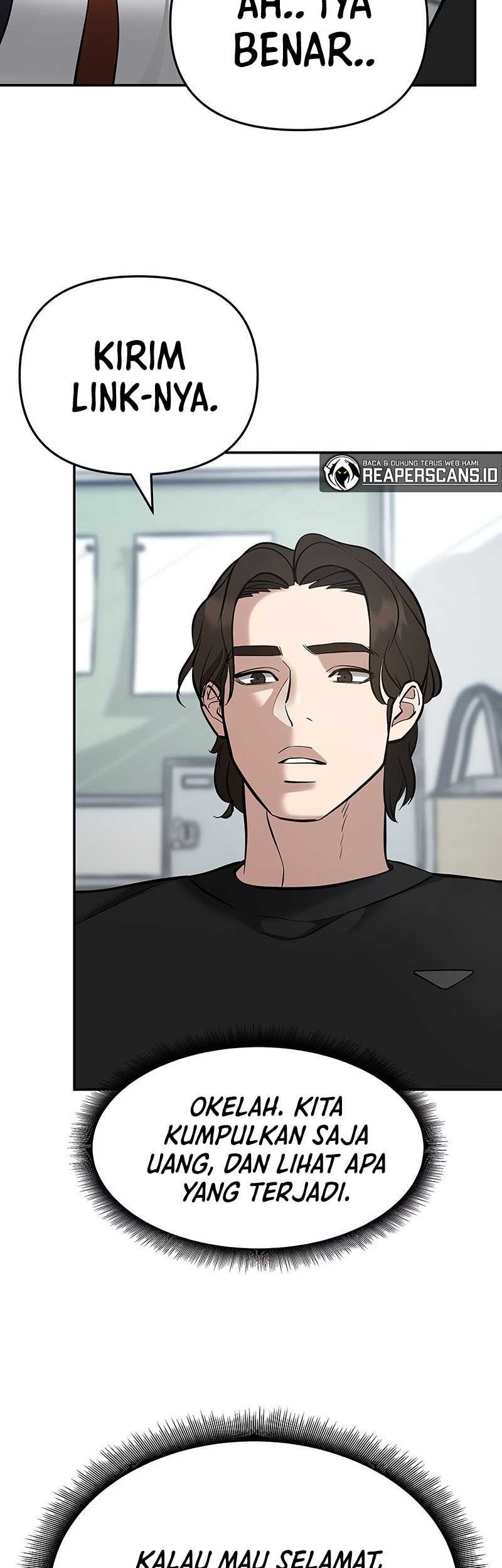 The Bully In Charge Chapter 36 - halaman 83