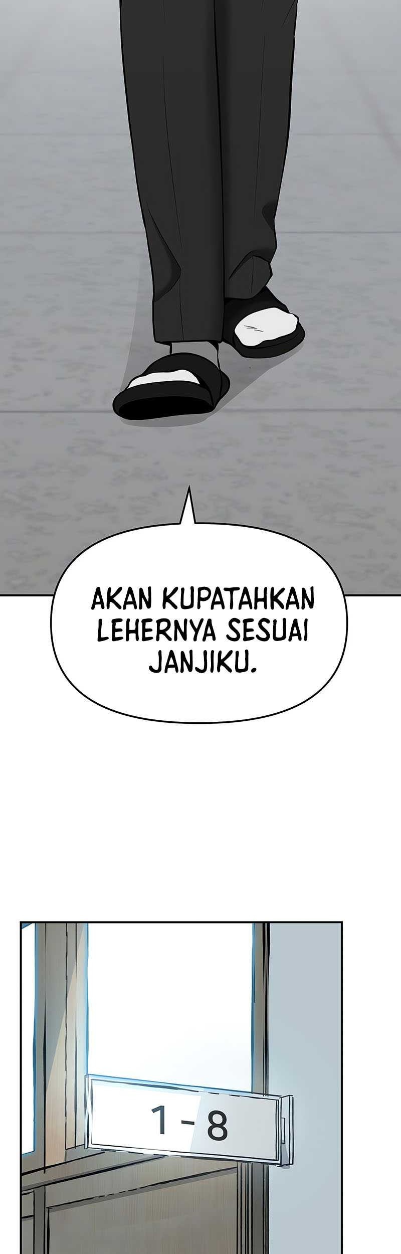 The Bully In Charge Chapter 37 - halaman 16