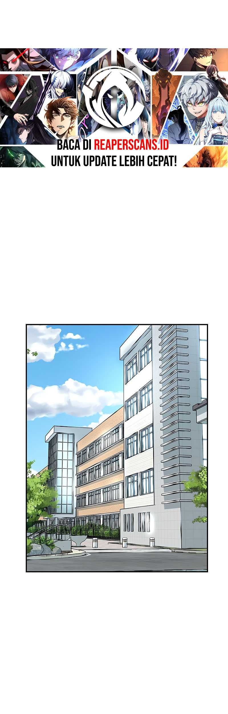 The Bully In Charge Chapter 37 - halaman 2