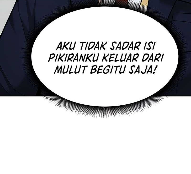 The Bully In Charge Chapter 37 - halaman 25