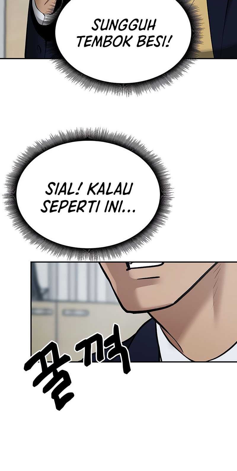 The Bully In Charge Chapter 37 - halaman 37