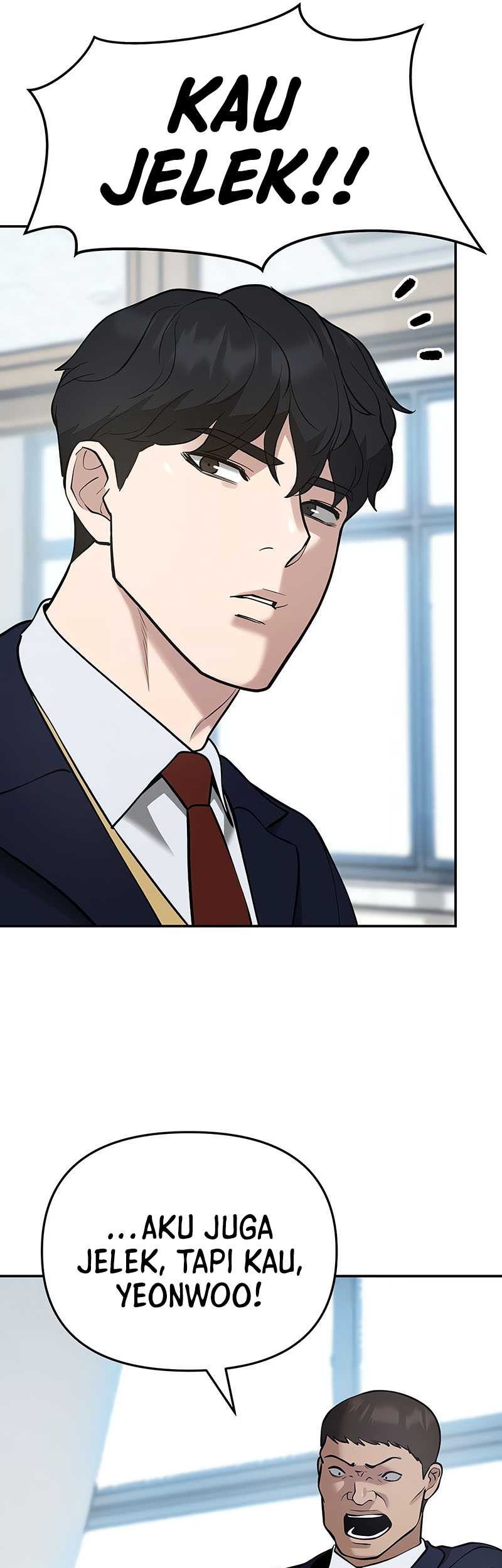 The Bully In Charge Chapter 37 - halaman 38