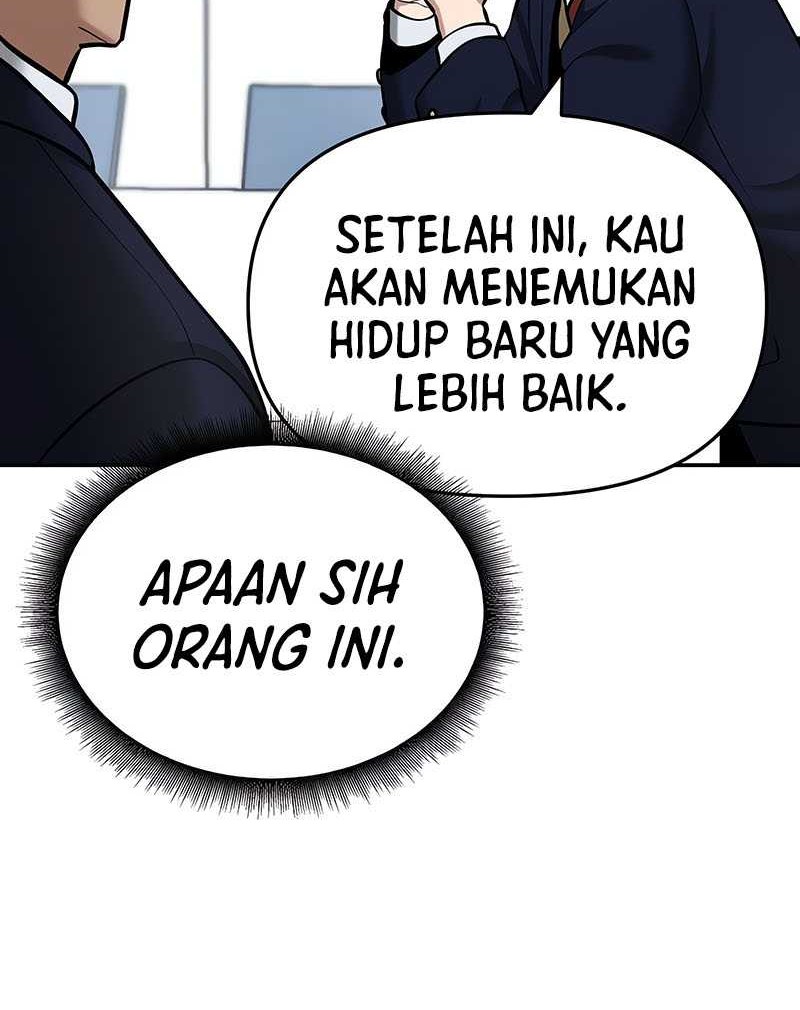 The Bully In Charge Chapter 37 - halaman 5