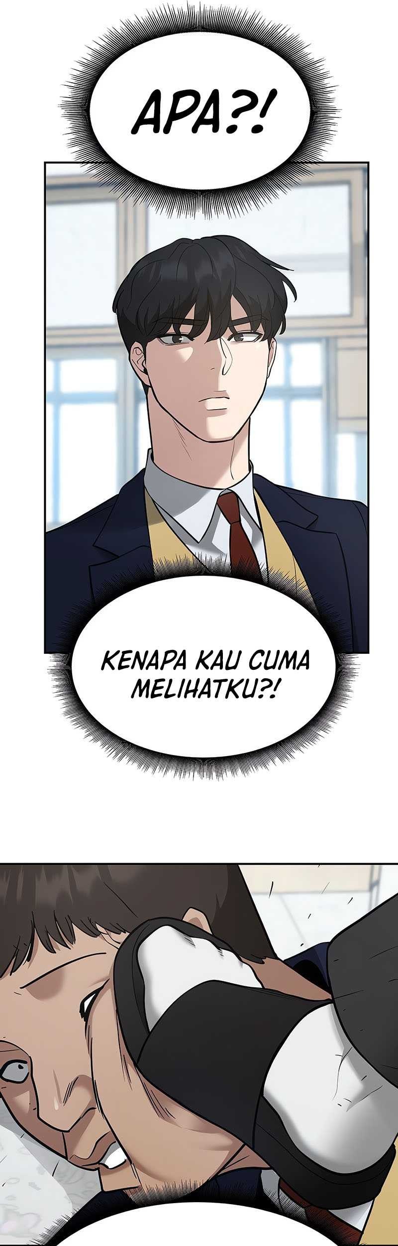 The Bully In Charge Chapter 37 - halaman 50