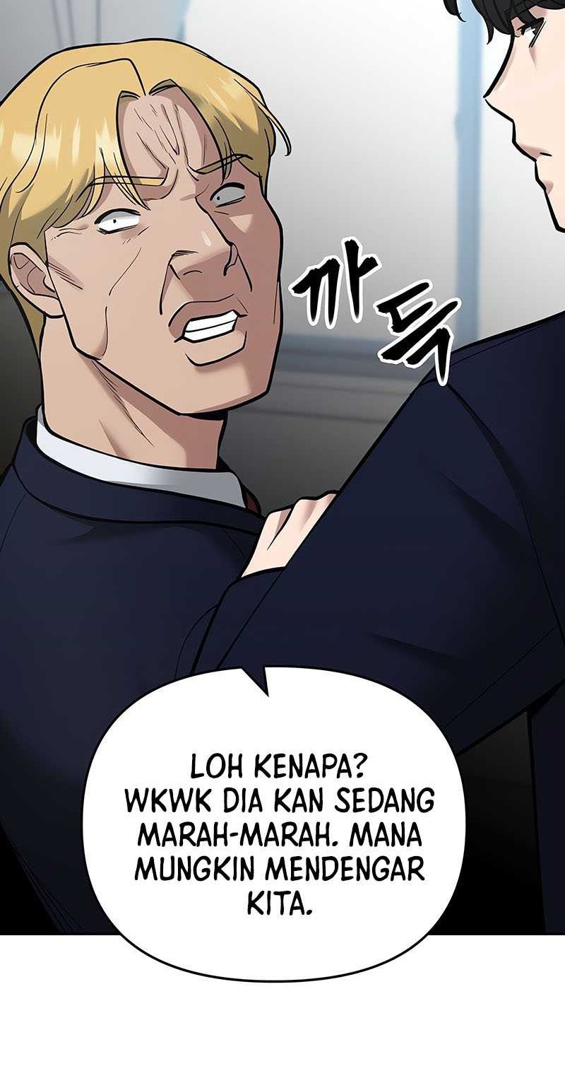The Bully In Charge Chapter 37 - halaman 57