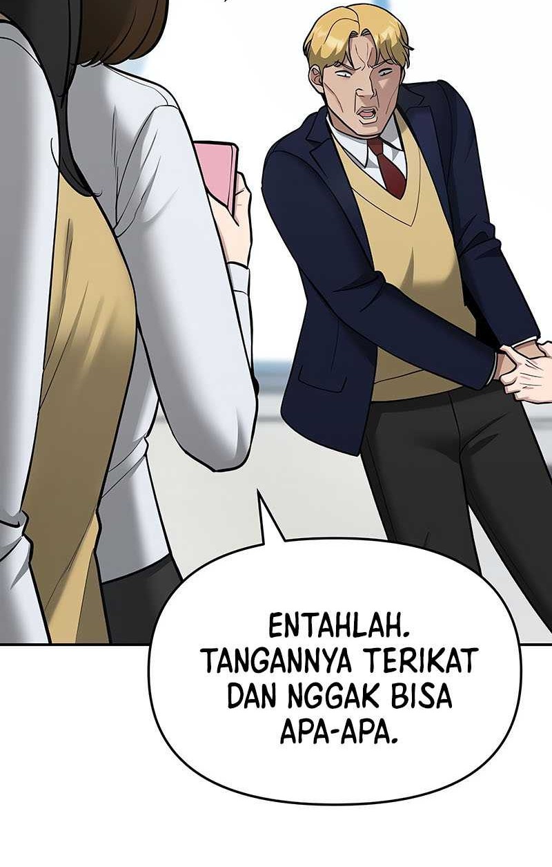 The Bully In Charge Chapter 37 - halaman 65