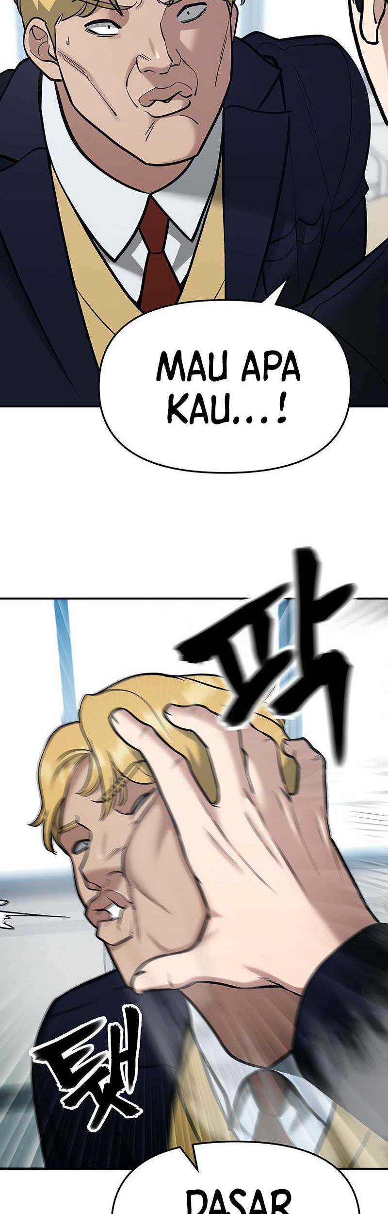 The Bully In Charge Chapter 37 - halaman 67