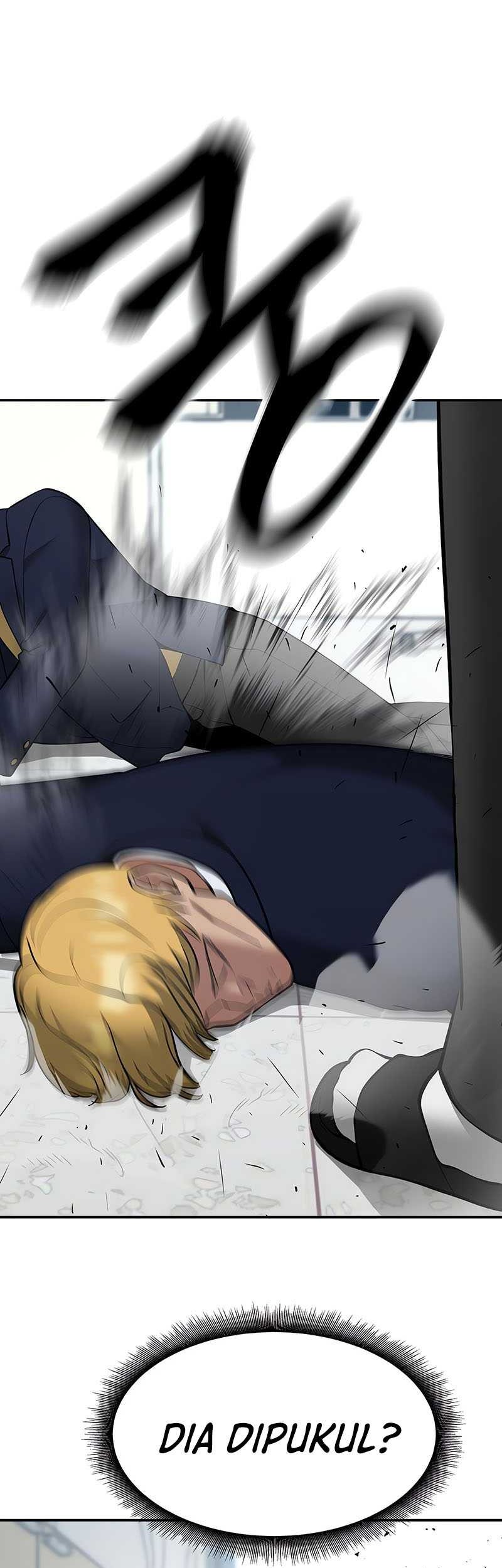 The Bully In Charge Chapter 37 - halaman 72