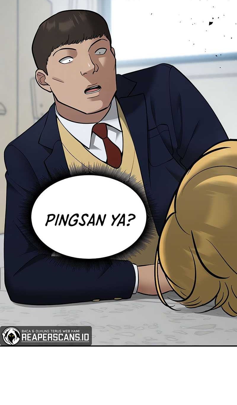 The Bully In Charge Chapter 37 - halaman 73