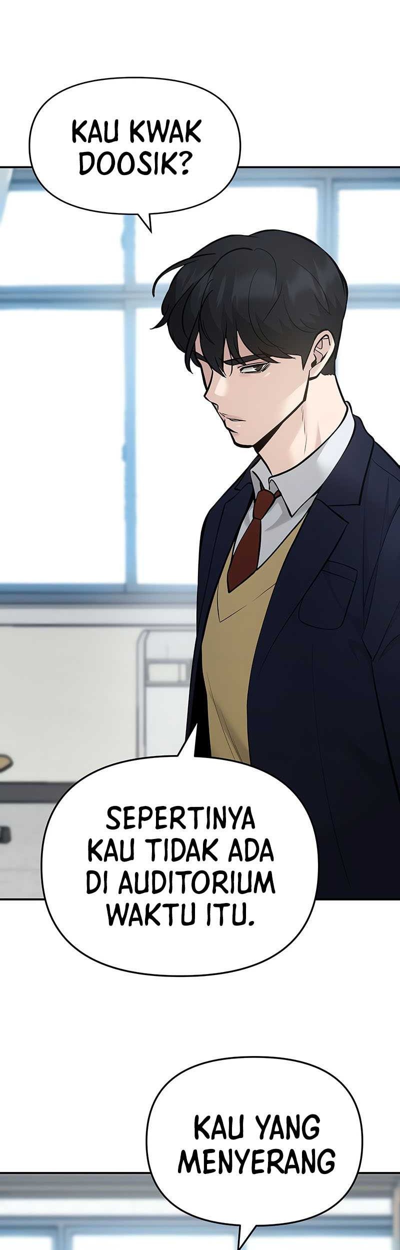 The Bully In Charge Chapter 37 - halaman 76