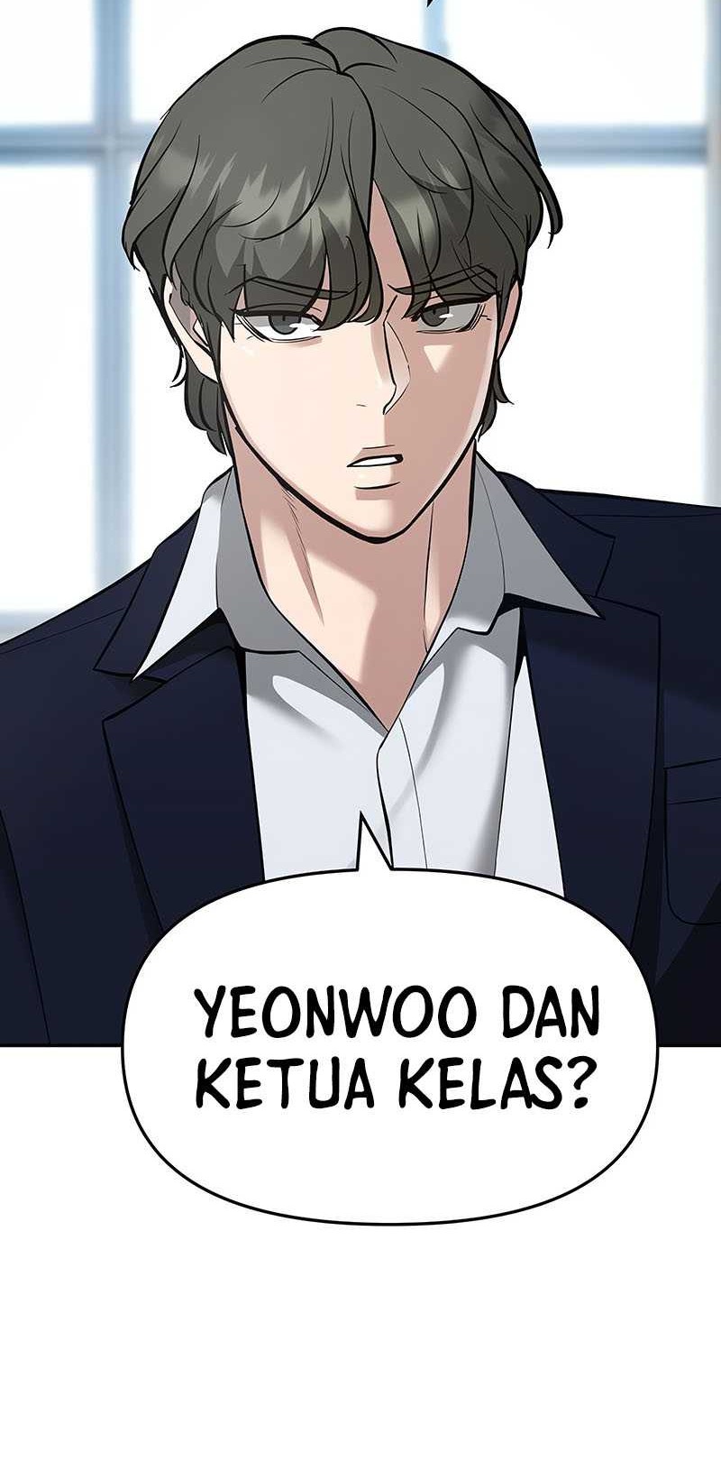 The Bully In Charge Chapter 37 - halaman 77