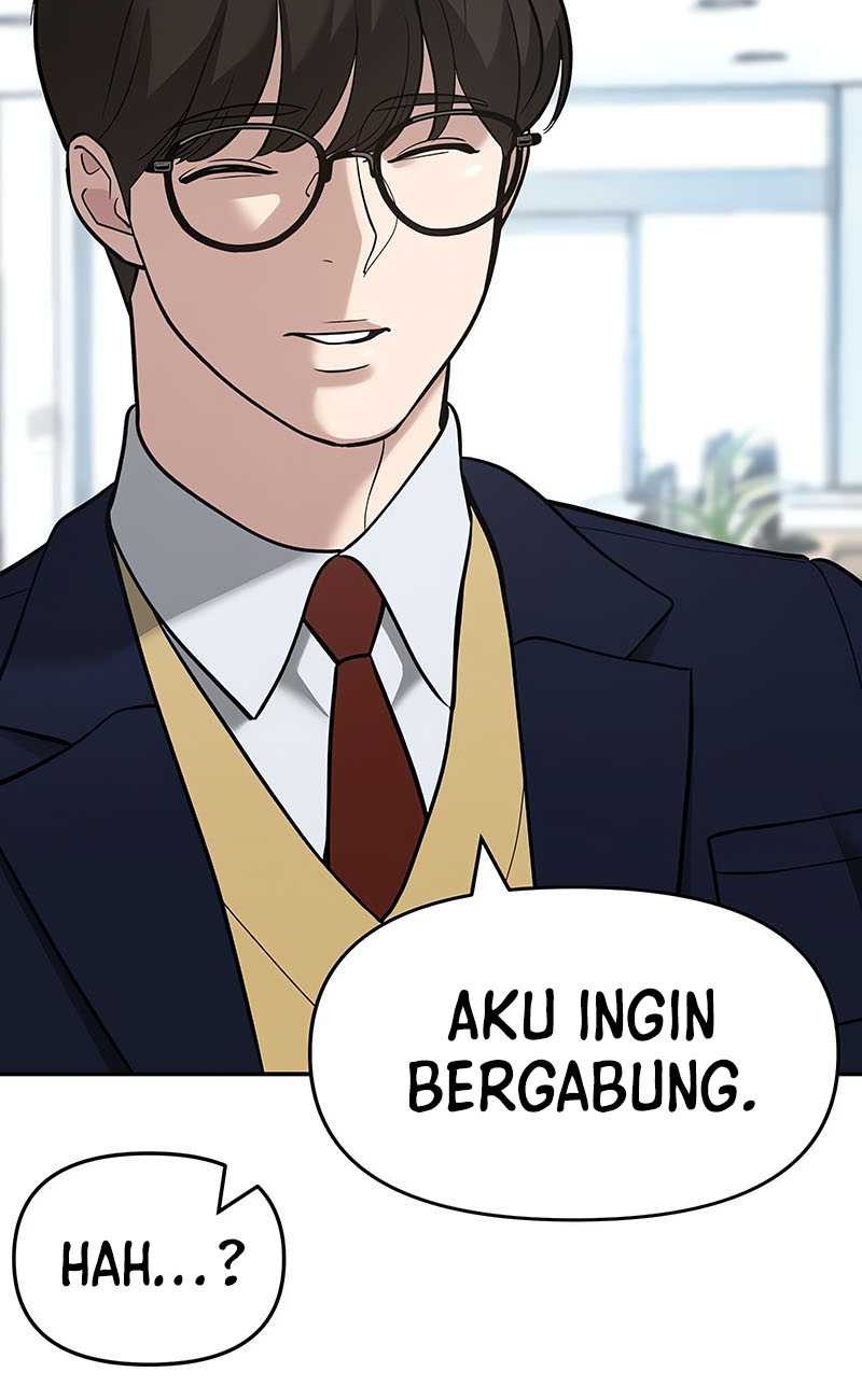 The Bully In Charge Chapter 38 - halaman 12