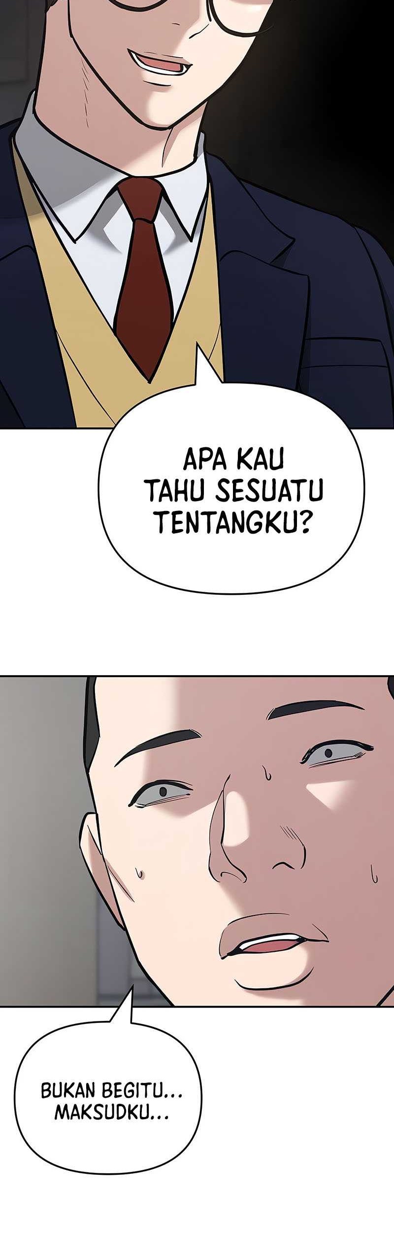 The Bully In Charge Chapter 38 - halaman 14