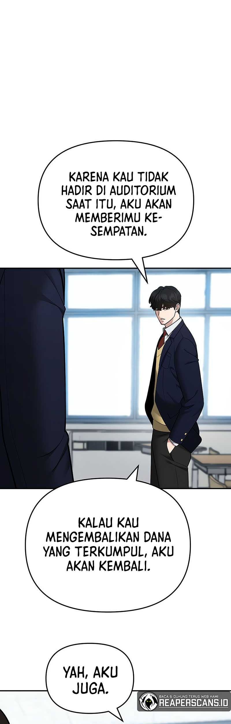 The Bully In Charge Chapter 38 - halaman 15