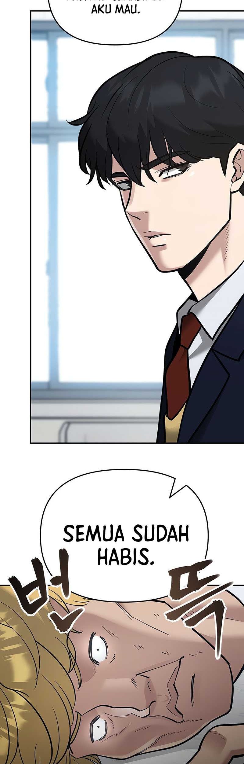 The Bully In Charge Chapter 38 - halaman 18