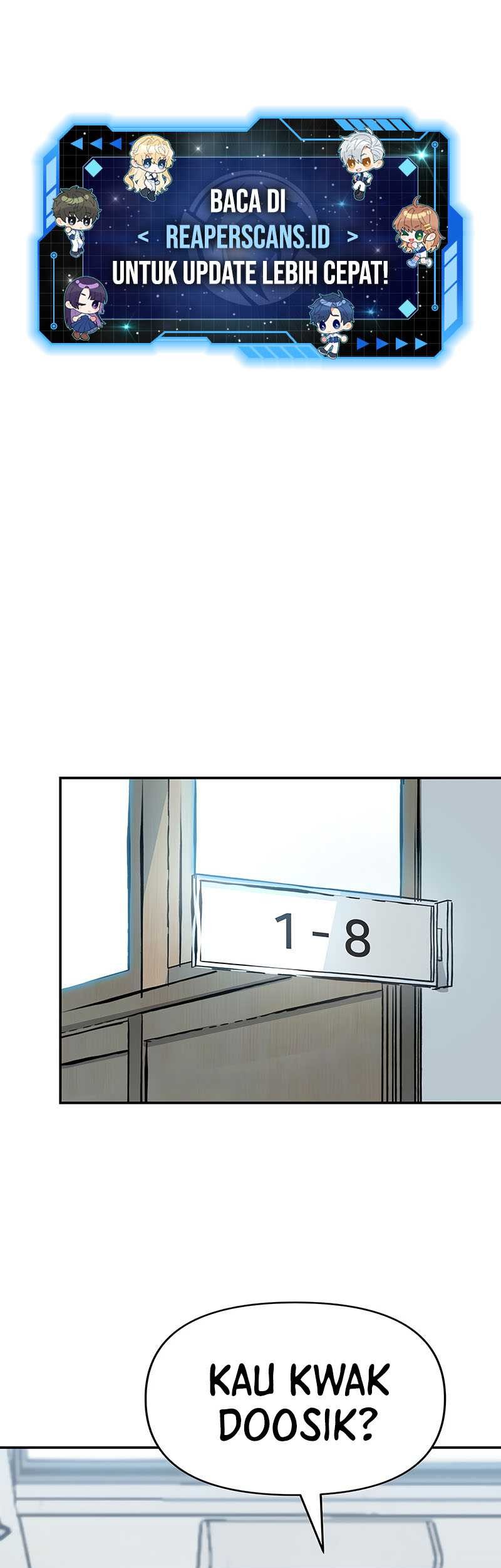 The Bully In Charge Chapter 38 - halaman 2