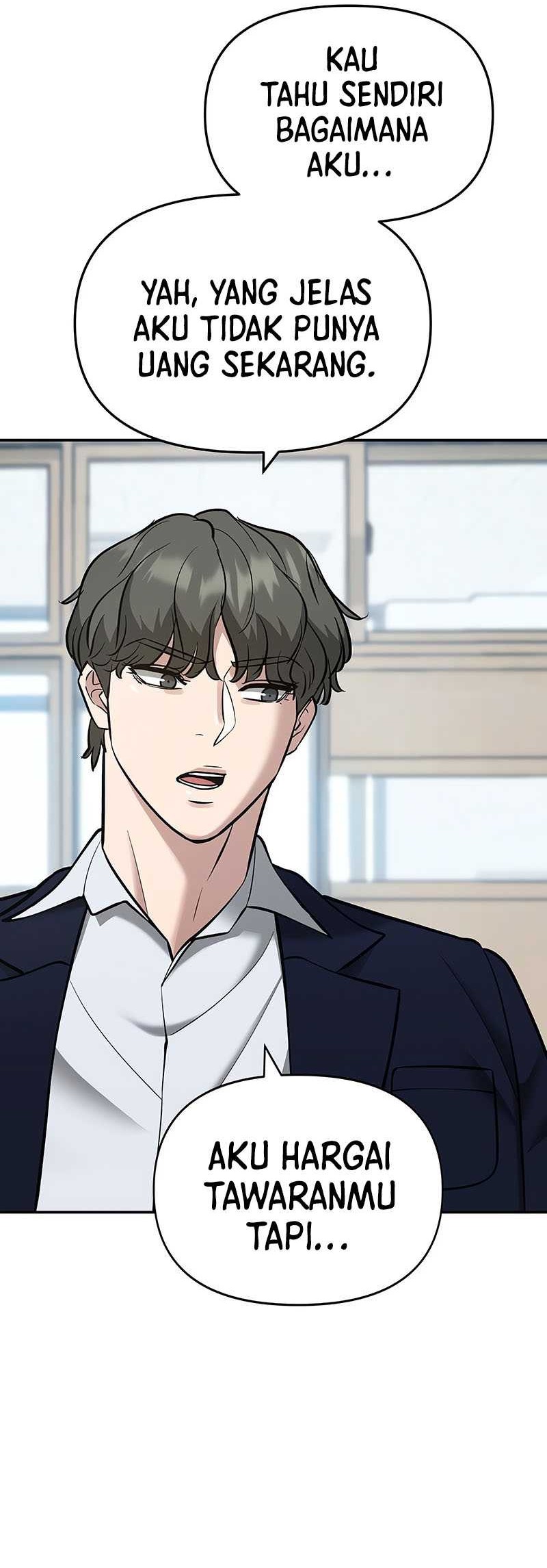 The Bully In Charge Chapter 38 - halaman 20