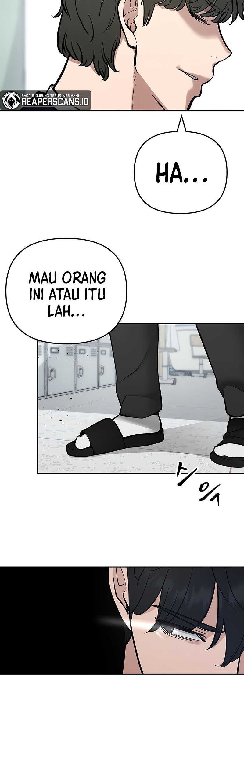 The Bully In Charge Chapter 38 - halaman 24