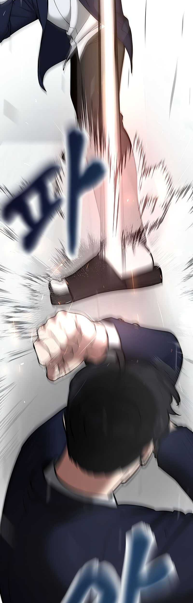 The Bully In Charge Chapter 38 - halaman 27