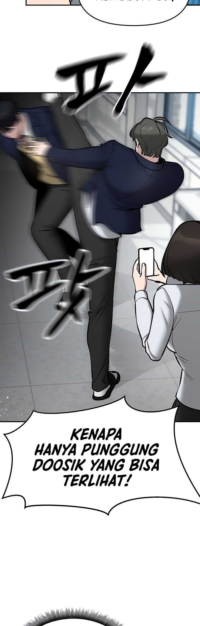 The Bully In Charge Chapter 38 - halaman 38