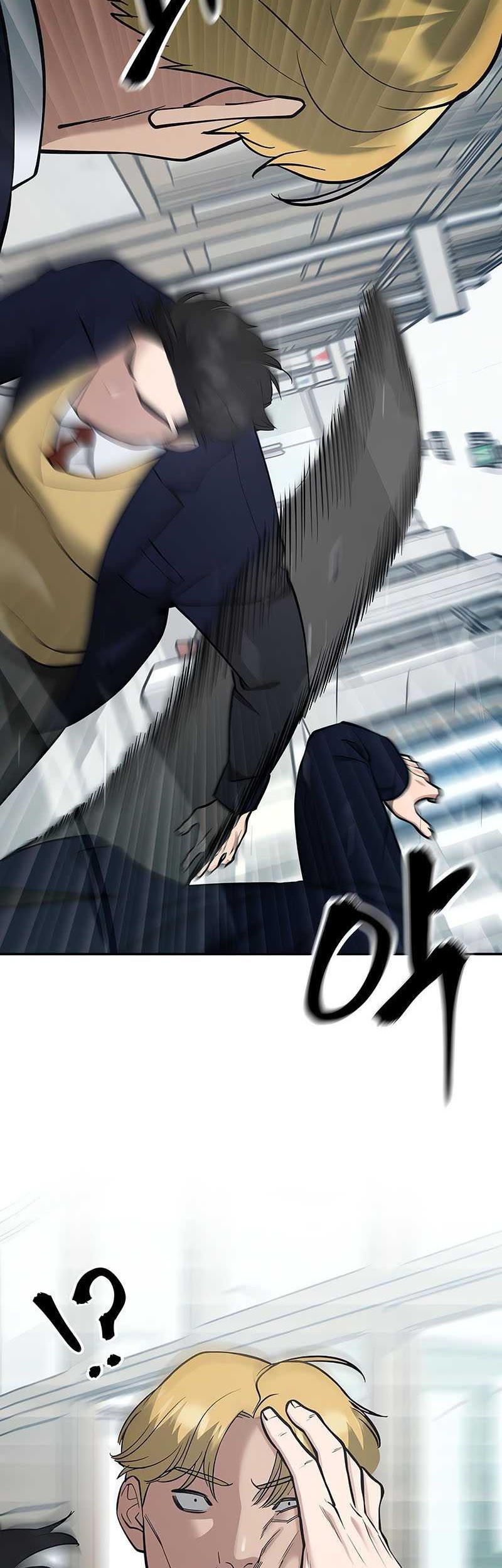 The Bully In Charge Chapter 38 - halaman 42