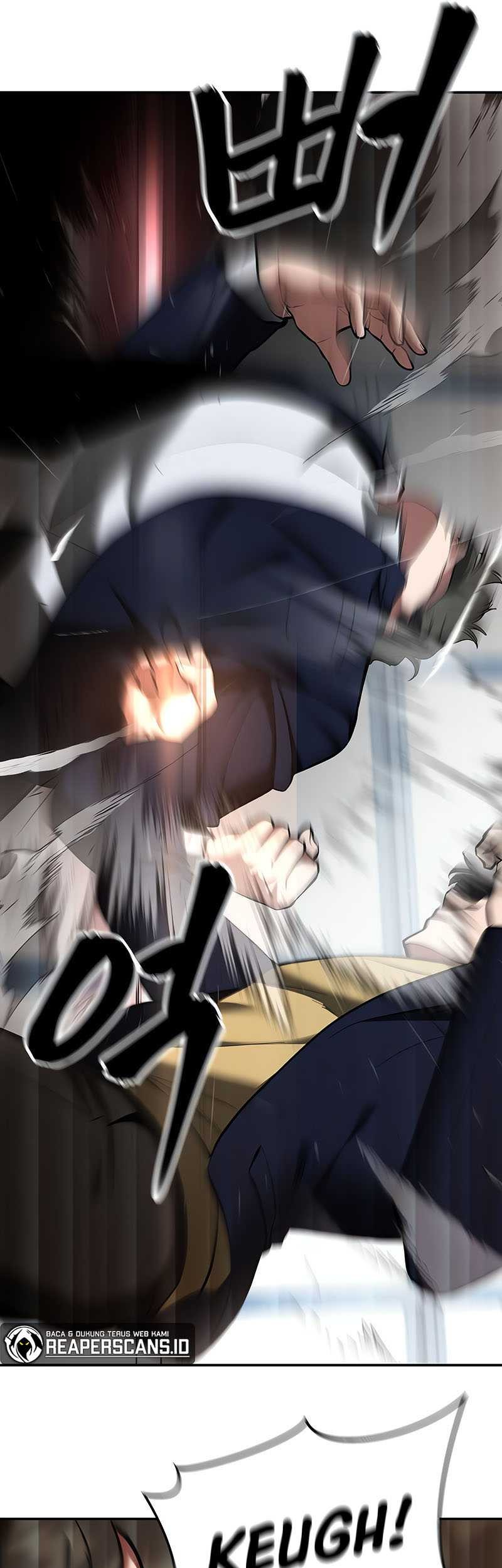 The Bully In Charge Chapter 38 - halaman 49