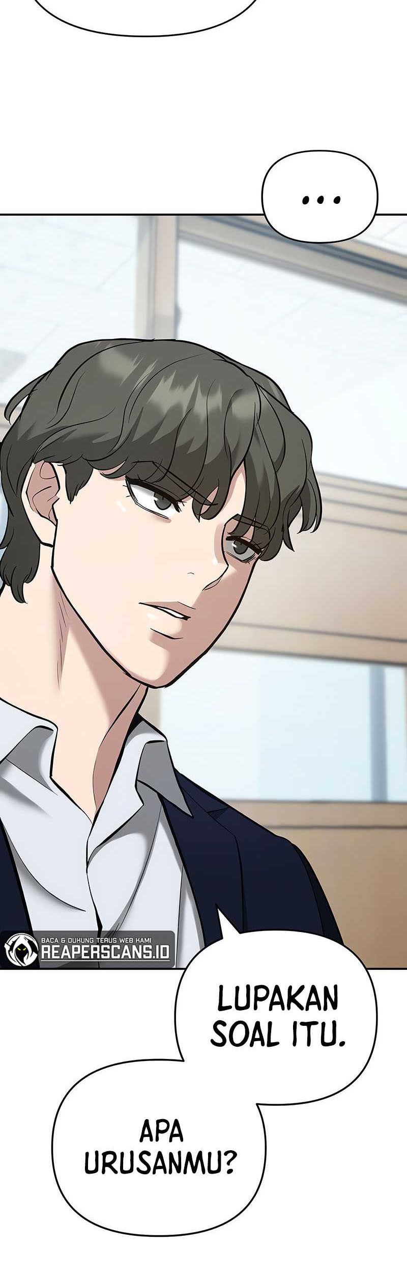 The Bully In Charge Chapter 38 - halaman 5