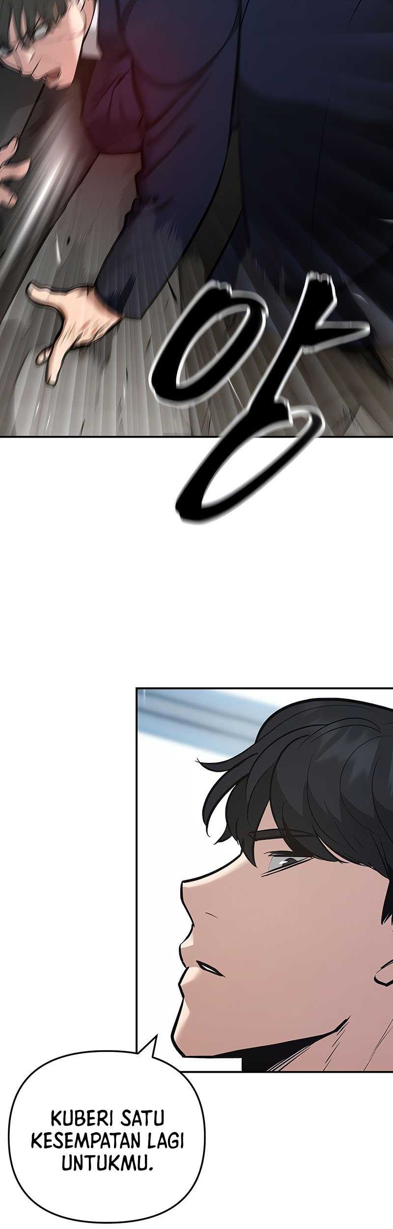 The Bully In Charge Chapter 38 - halaman 51