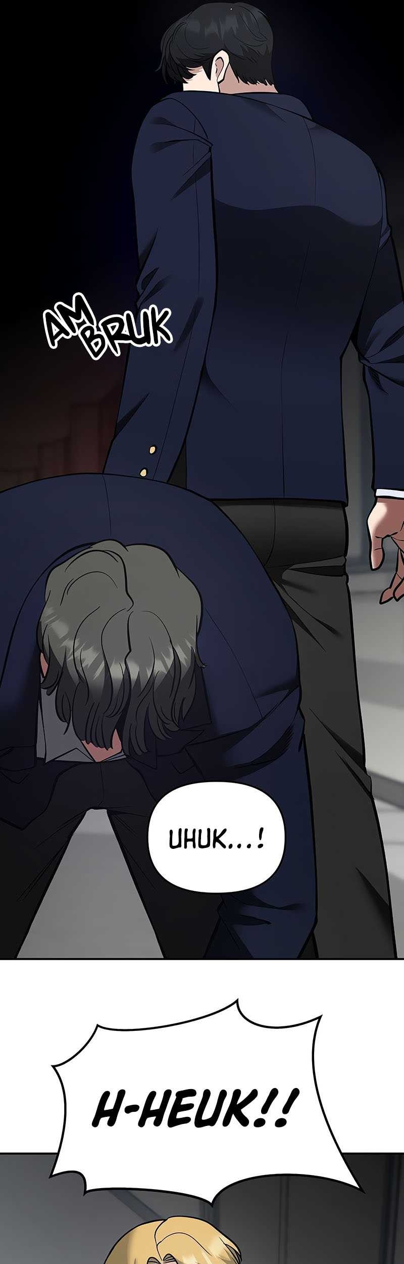 The Bully In Charge Chapter 38 - halaman 53