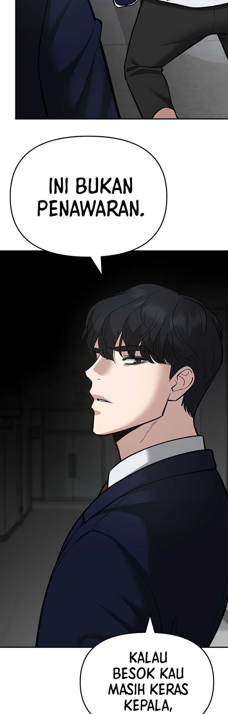 The Bully In Charge Chapter 38 - halaman 55