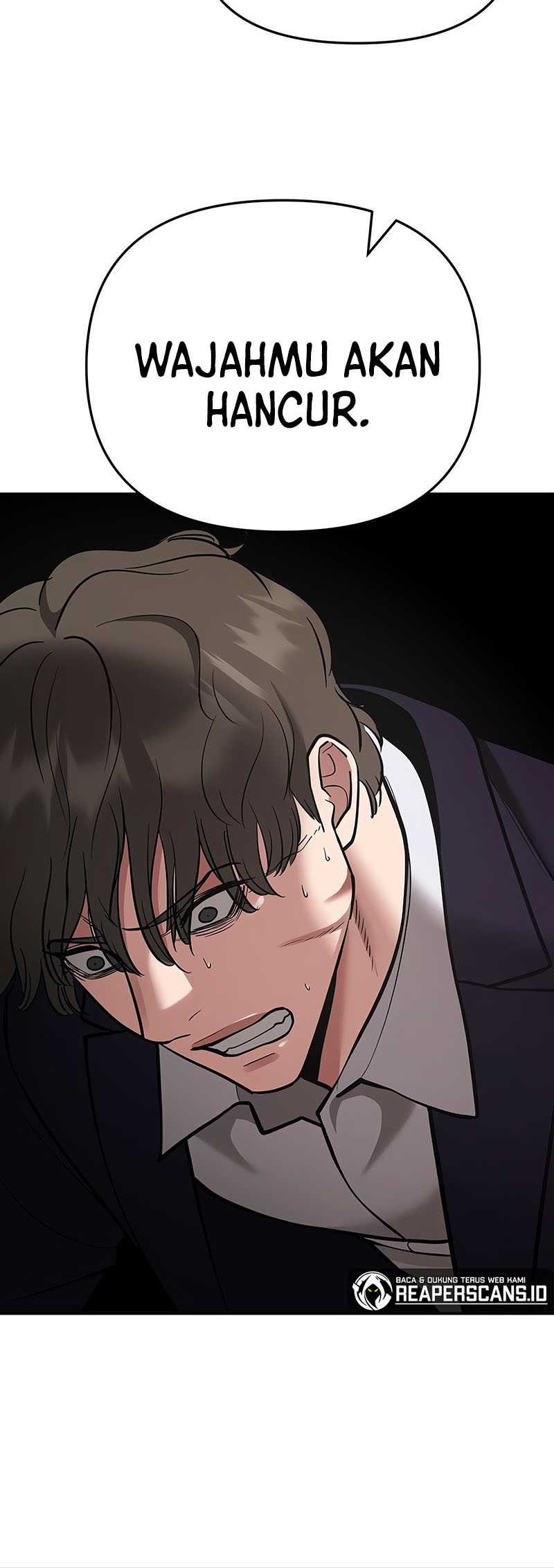 The Bully In Charge Chapter 38 - halaman 56