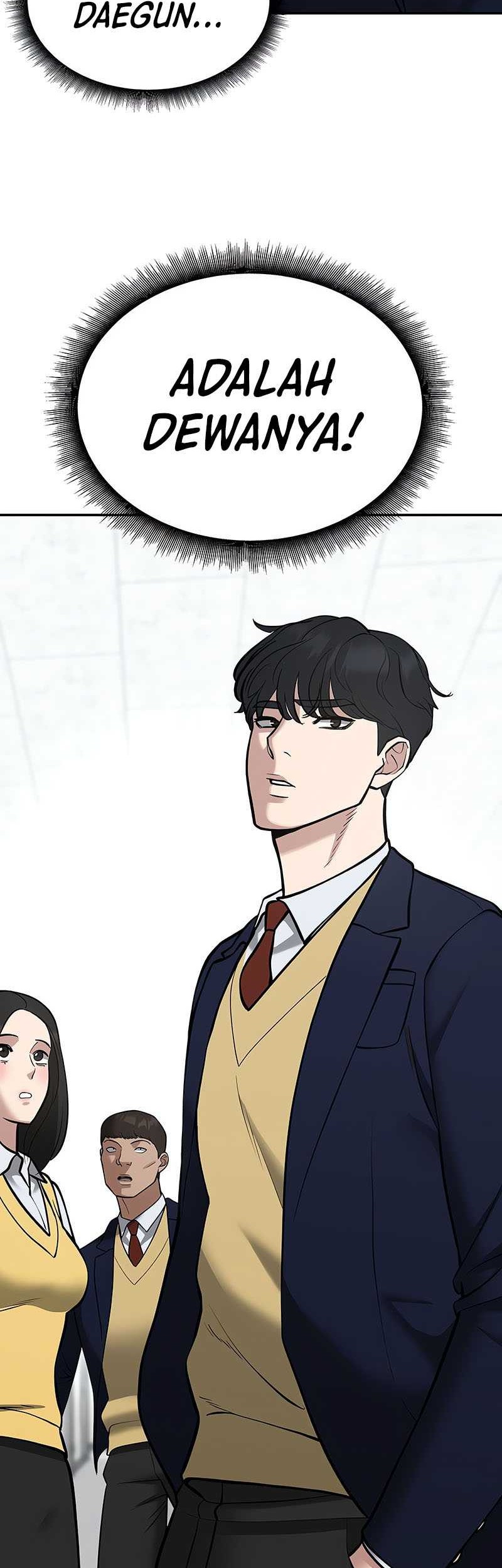 The Bully In Charge Chapter 38 - halaman 58