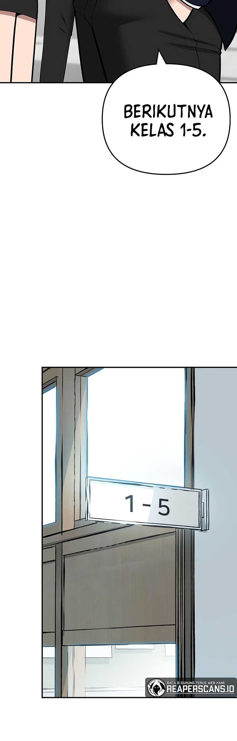 The Bully In Charge Chapter 38 - halaman 59