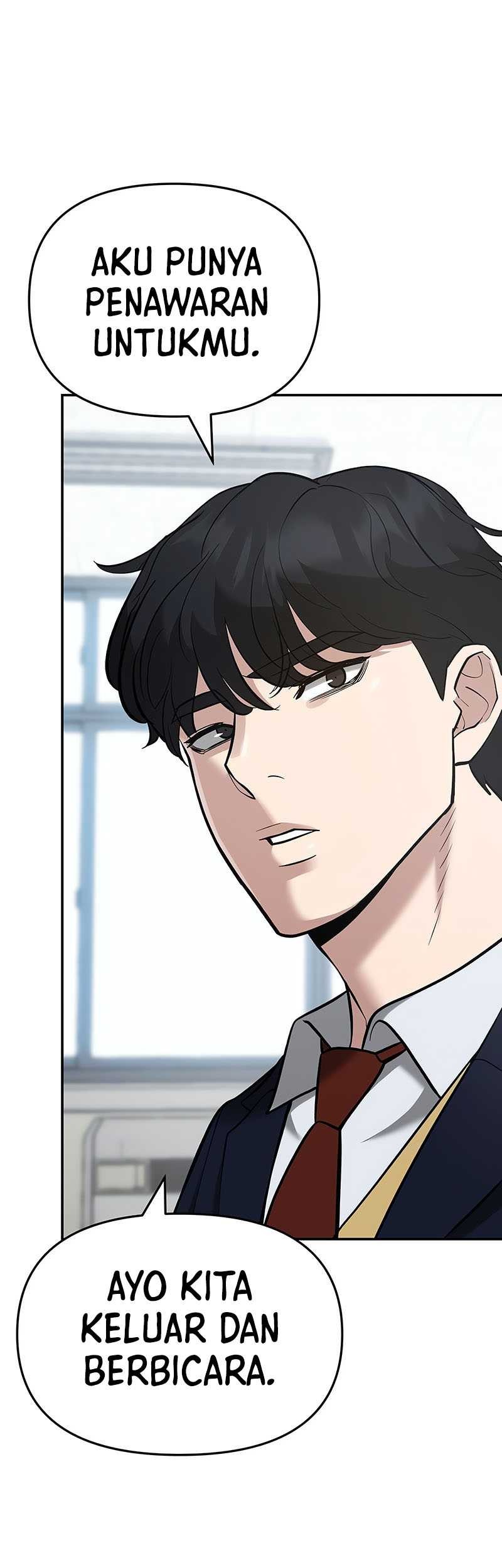 The Bully In Charge Chapter 38 - halaman 6