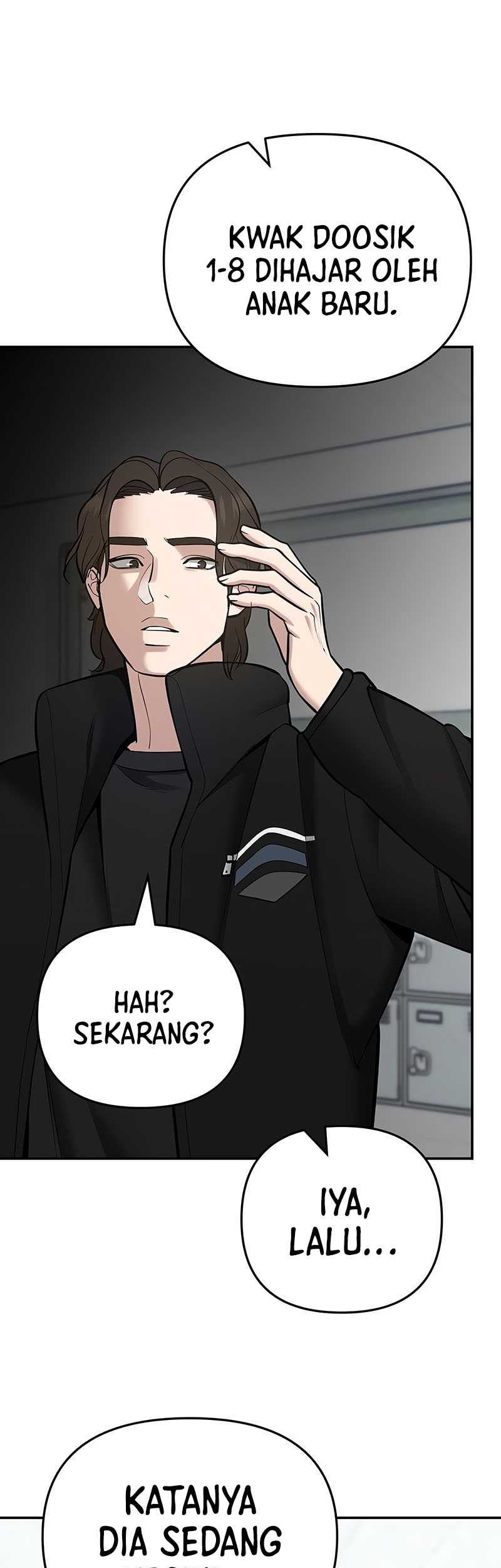 The Bully In Charge Chapter 38 - halaman 65