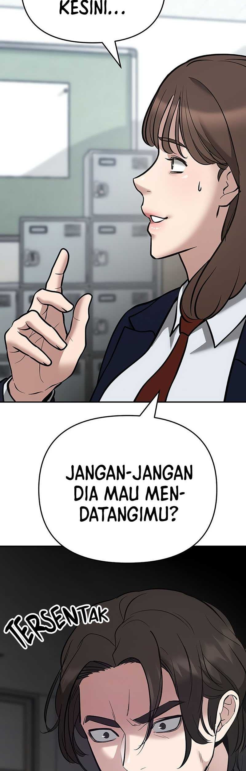 The Bully In Charge Chapter 38 - halaman 66