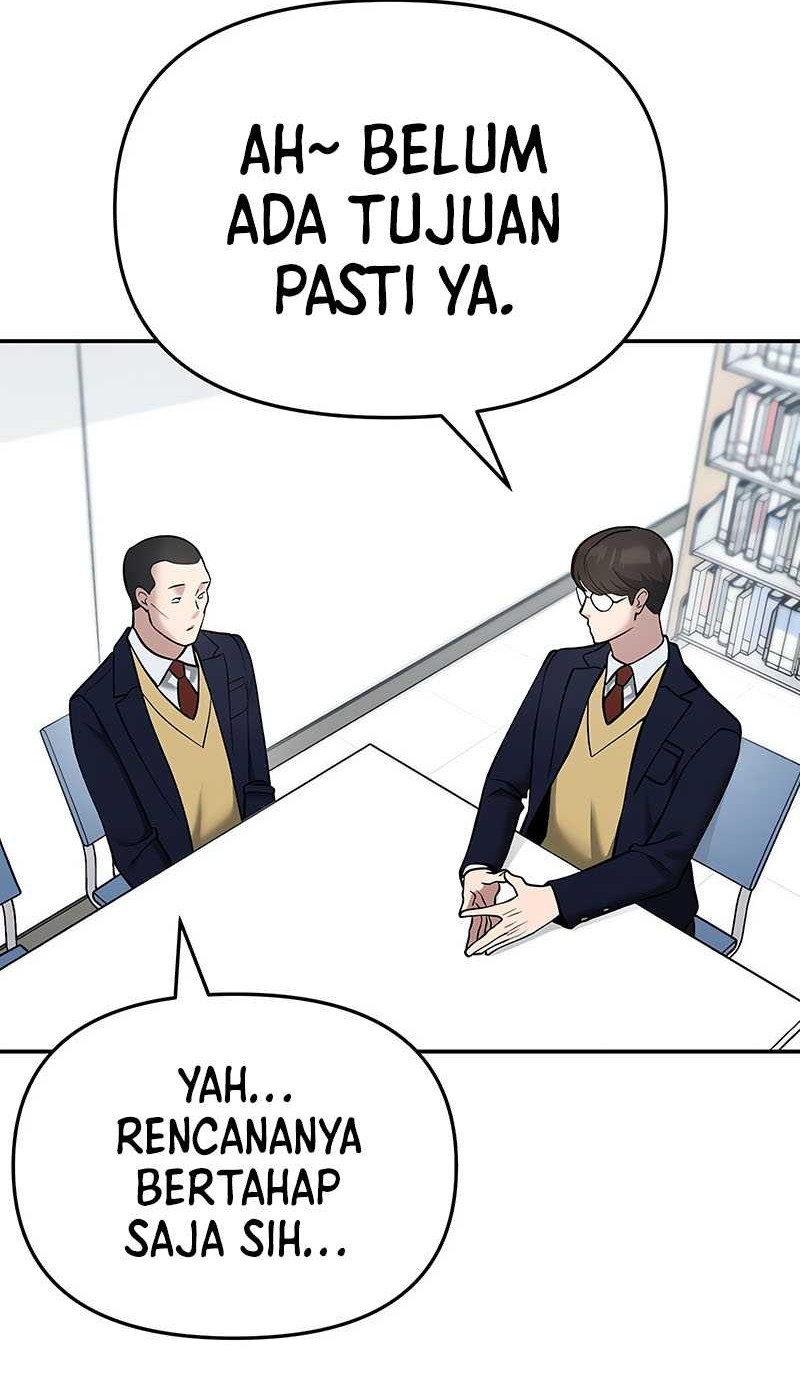 The Bully In Charge Chapter 38 - halaman 68