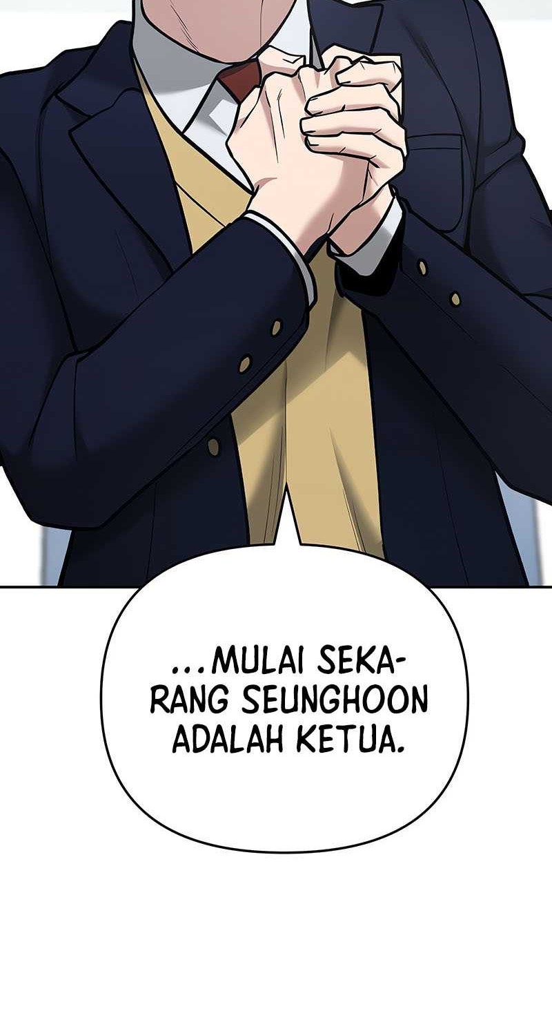 The Bully In Charge Chapter 38 - halaman 72