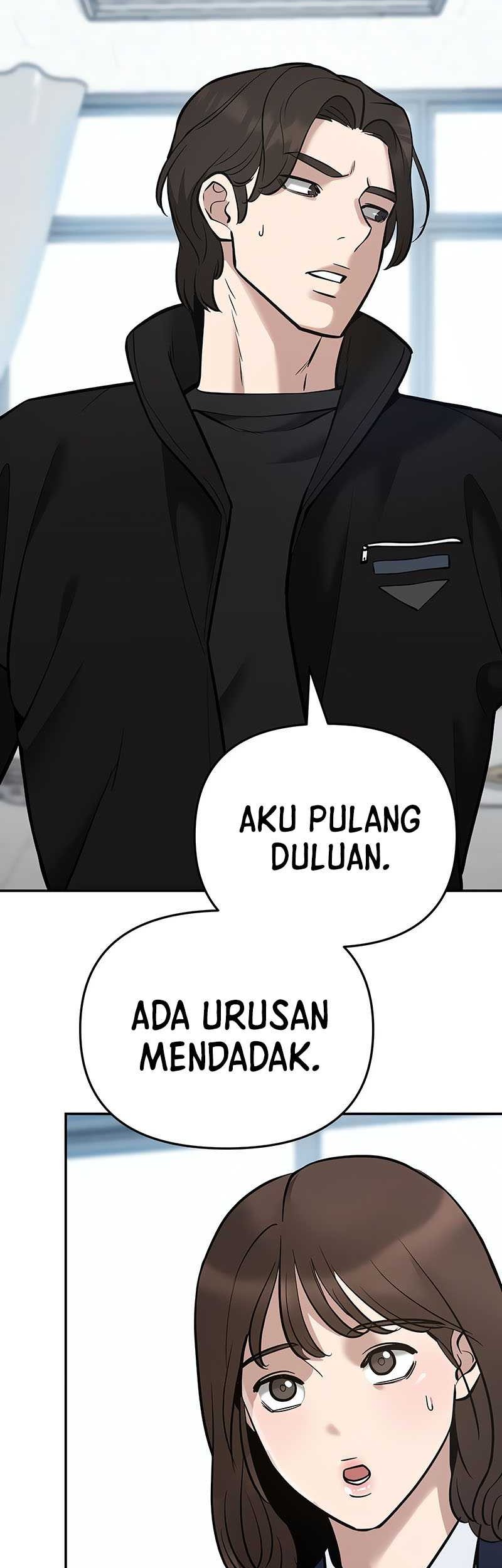 The Bully In Charge Chapter 38 - halaman 75