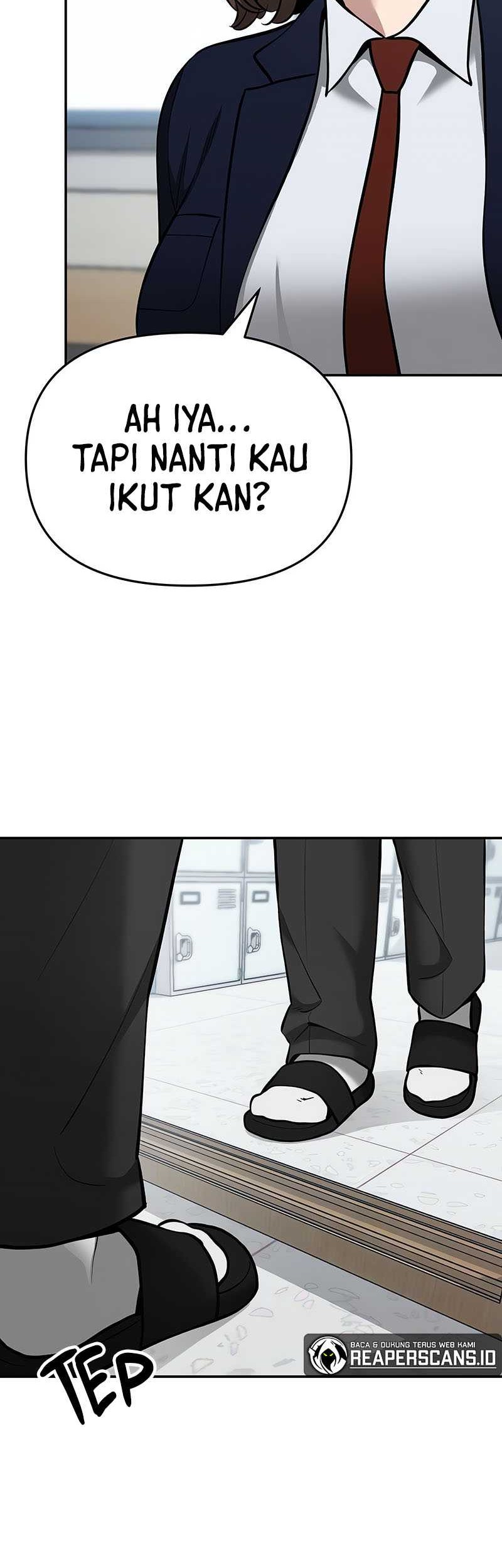 The Bully In Charge Chapter 38 - halaman 76