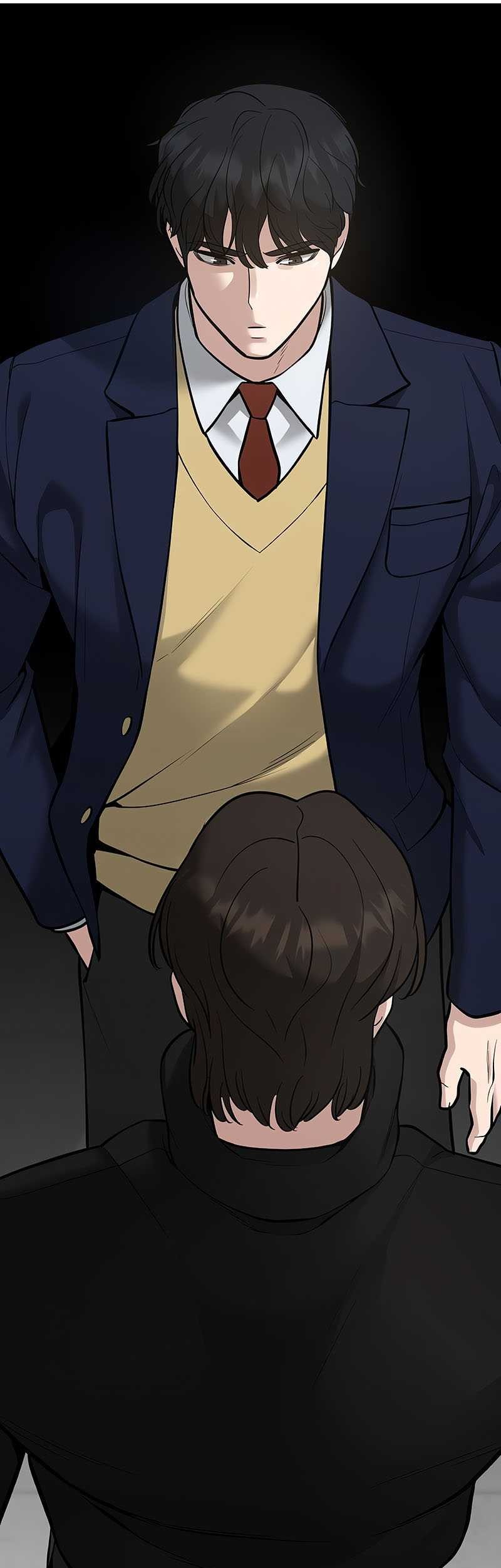 The Bully In Charge Chapter 38 - halaman 77