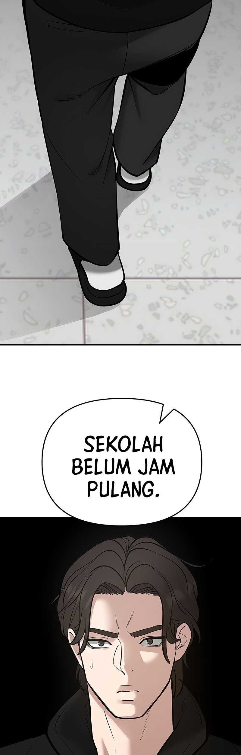The Bully In Charge Chapter 38 - halaman 78