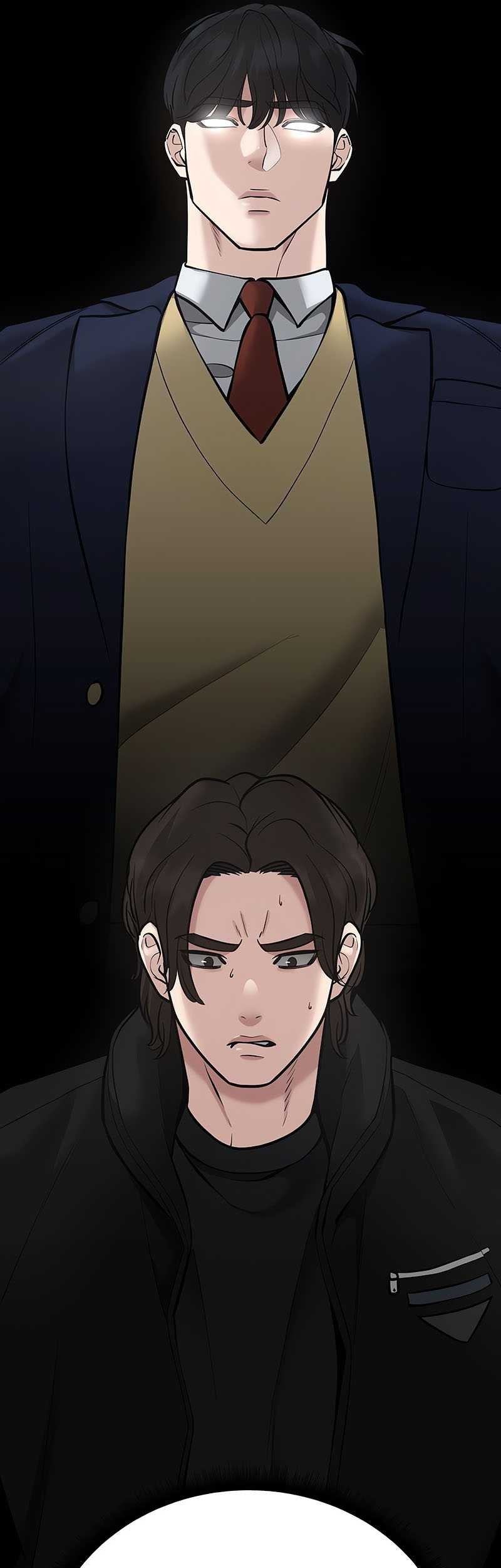 The Bully In Charge Chapter 39 - halaman 10