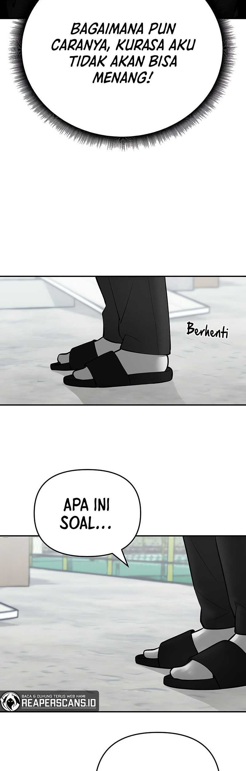 The Bully In Charge Chapter 39 - halaman 11