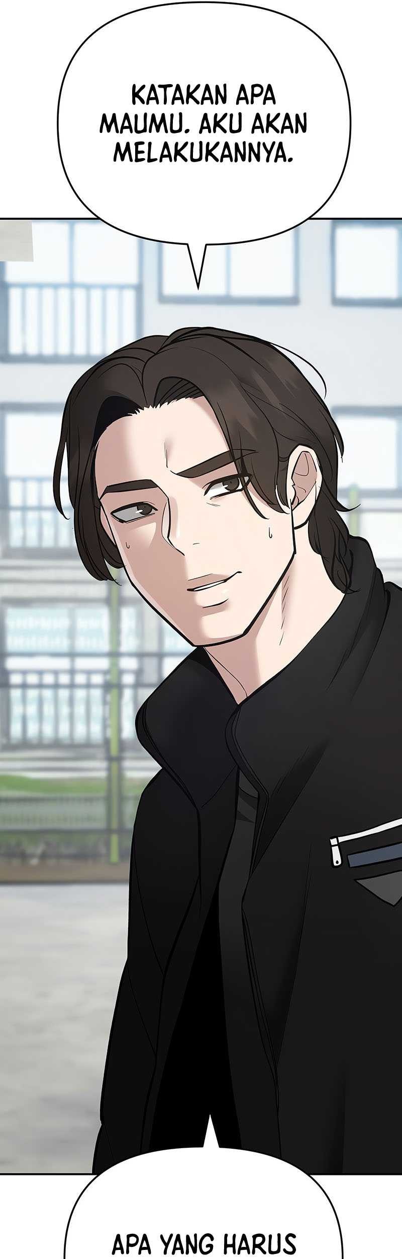 The Bully In Charge Chapter 39 - halaman 14