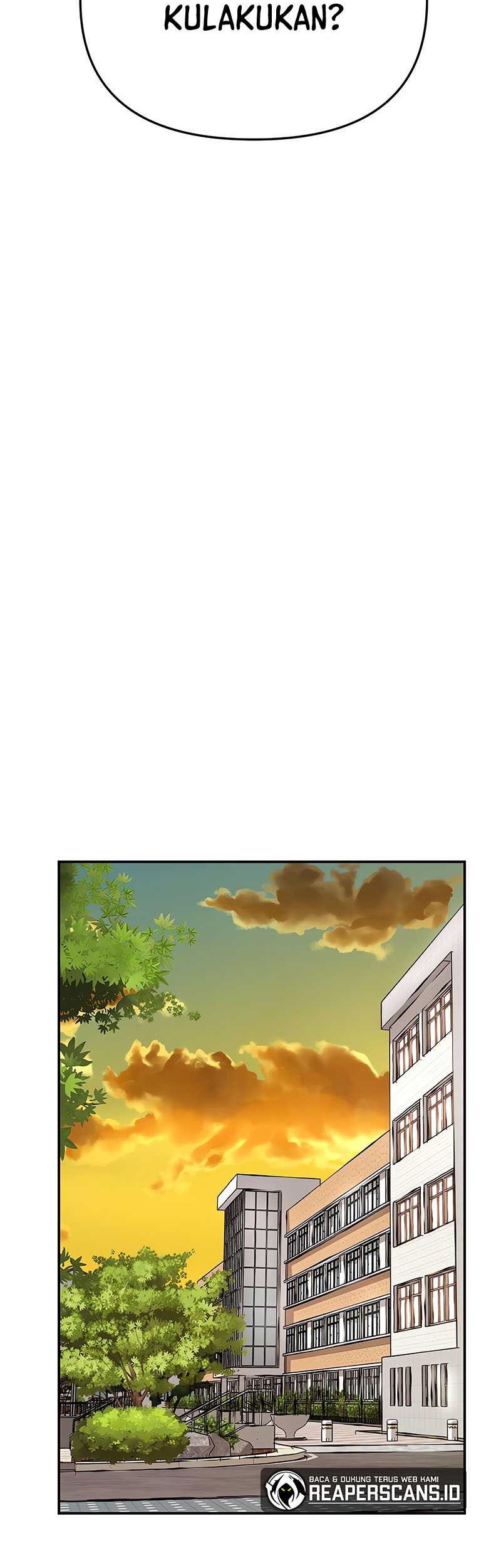 The Bully In Charge Chapter 39 - halaman 15