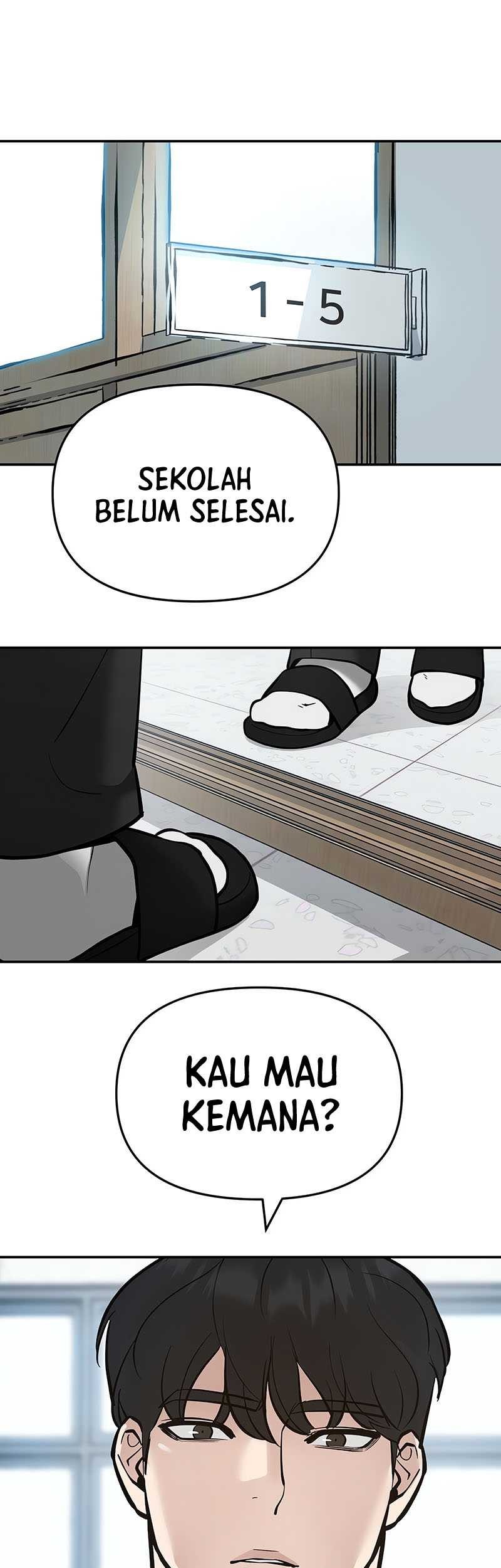The Bully In Charge Chapter 39 - halaman 2