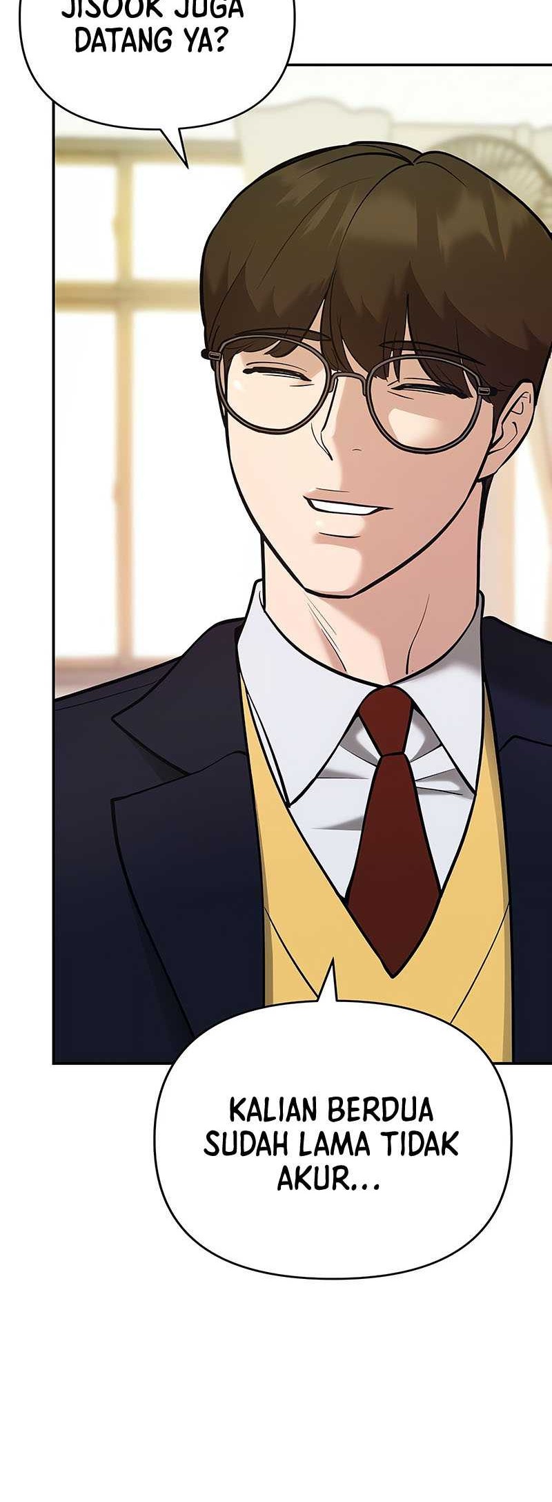 The Bully In Charge Chapter 39 - halaman 30