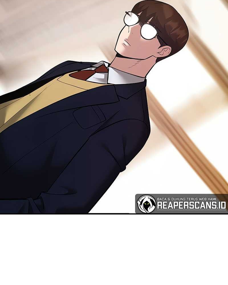 The Bully In Charge Chapter 39 - halaman 34
