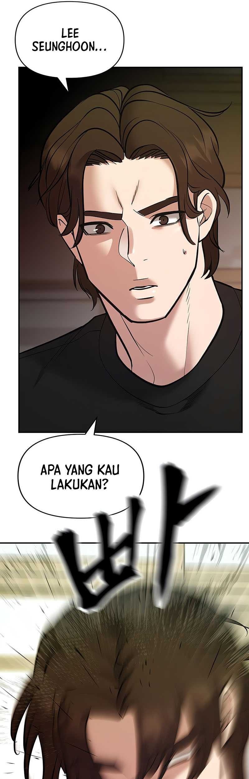 The Bully In Charge Chapter 39 - halaman 39